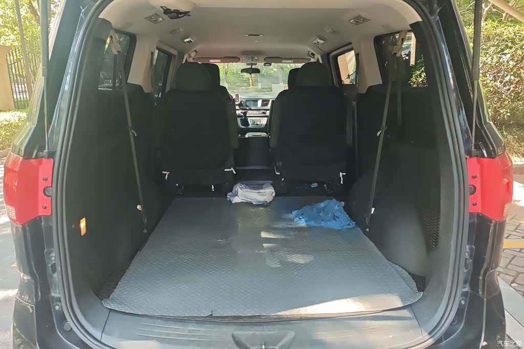 Maxus G10, 2018 4