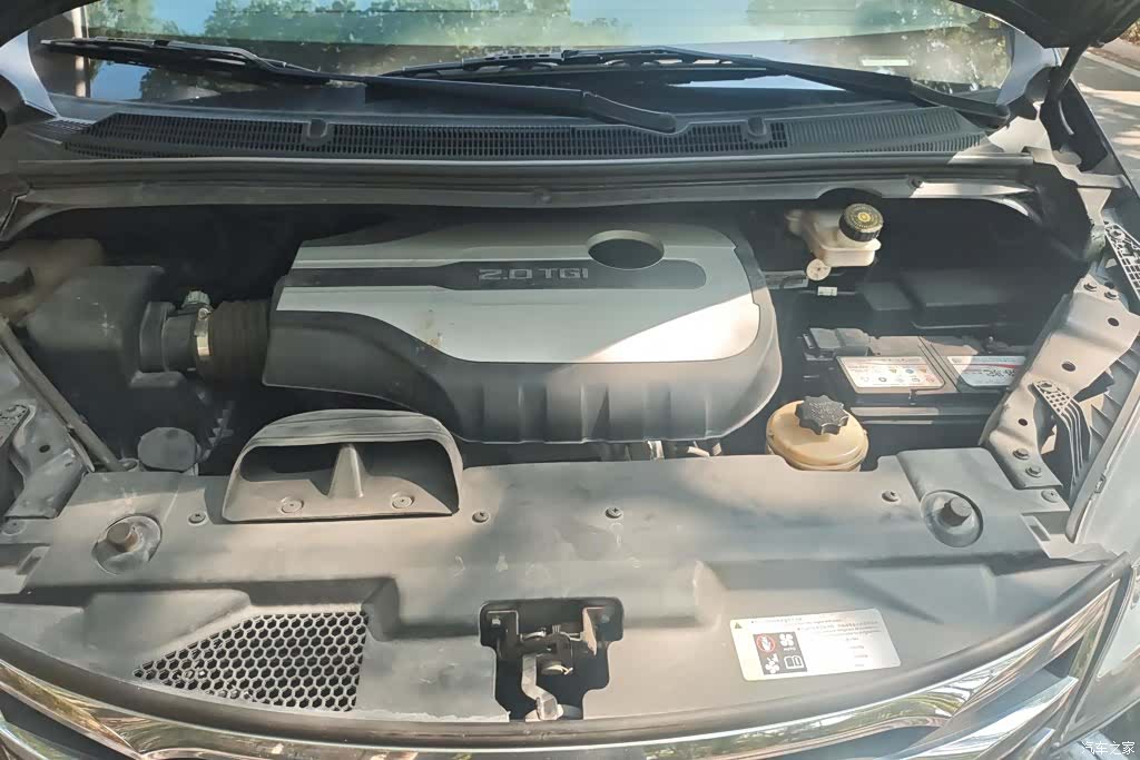 Maxus G10, 2018 10