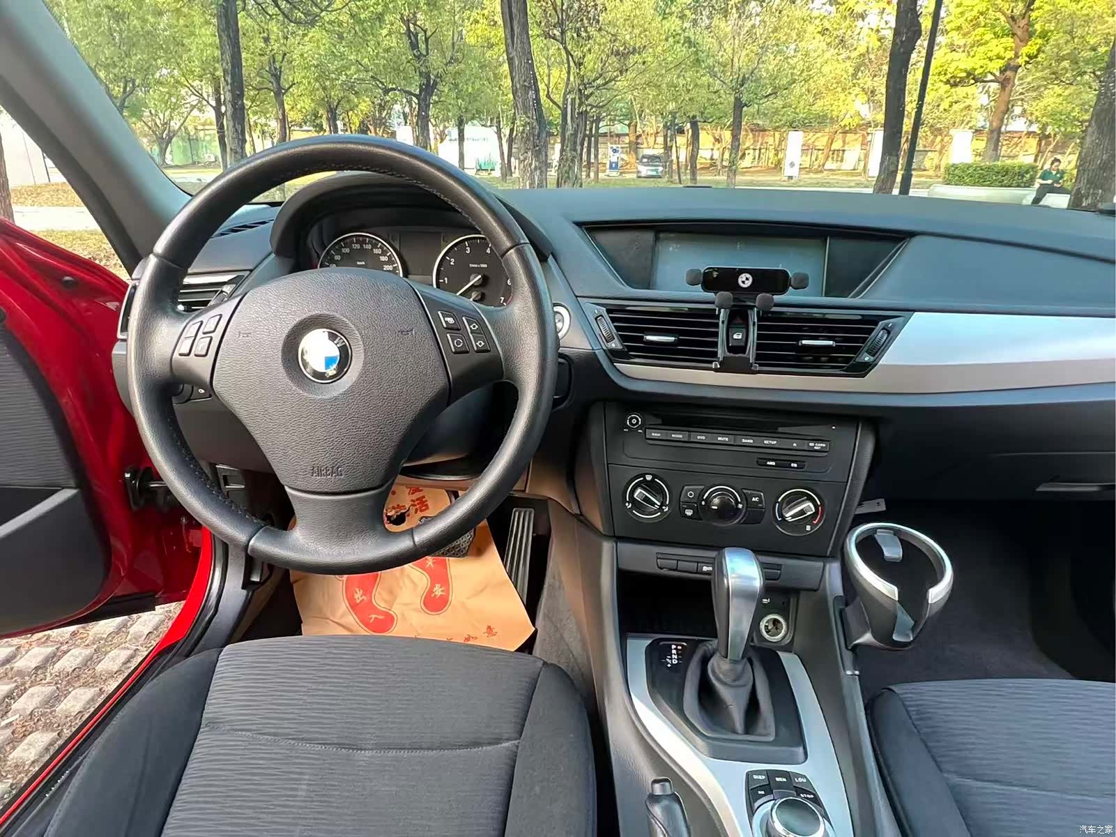 BMW X1, 2014 8