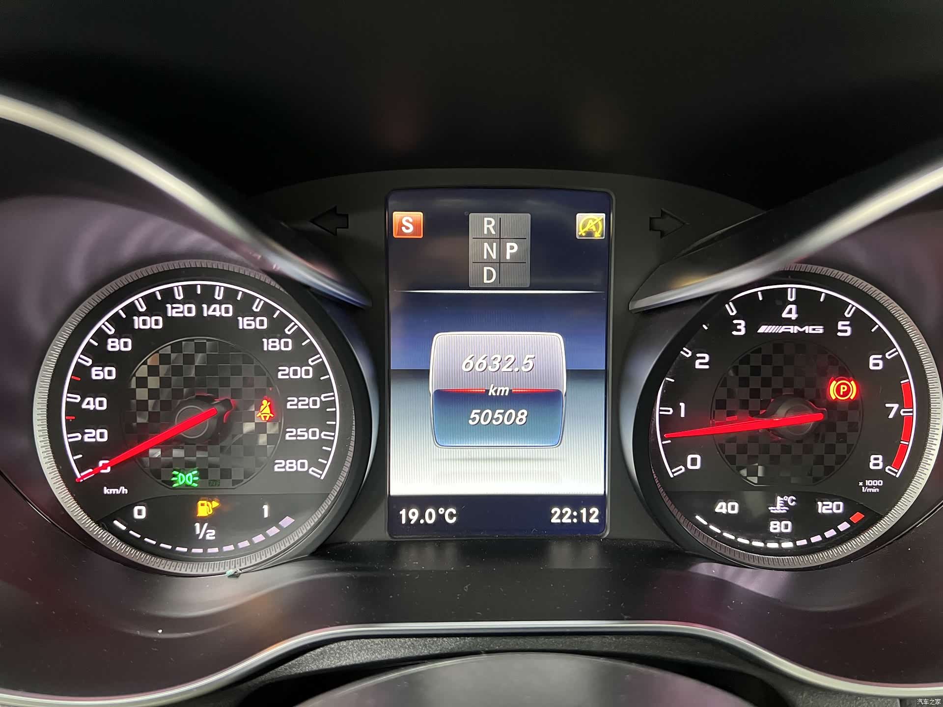 Mercedes-Benz GLC, 2019 31