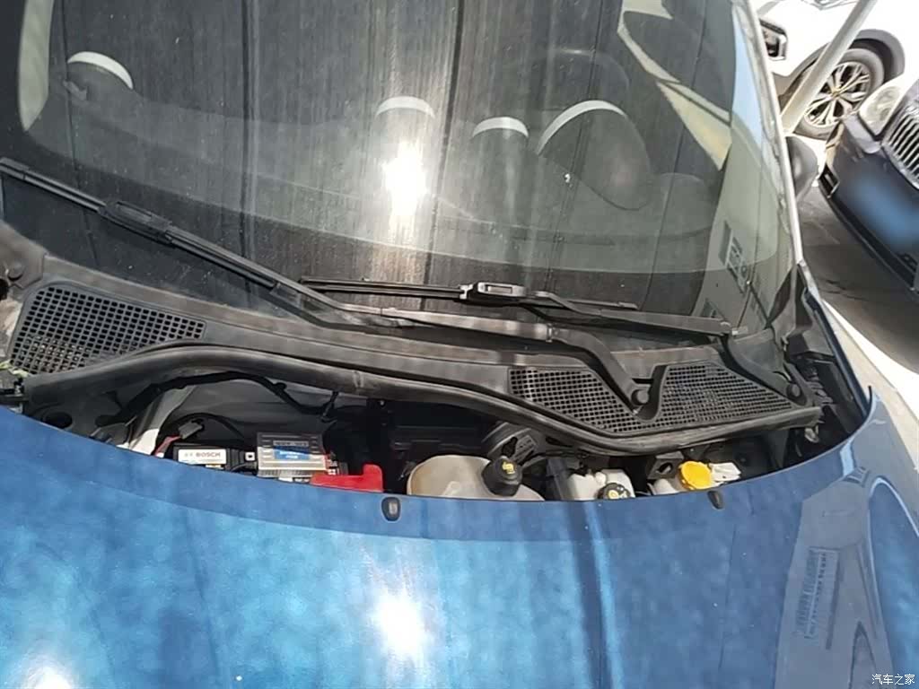 Smart Forfour, 2018 20