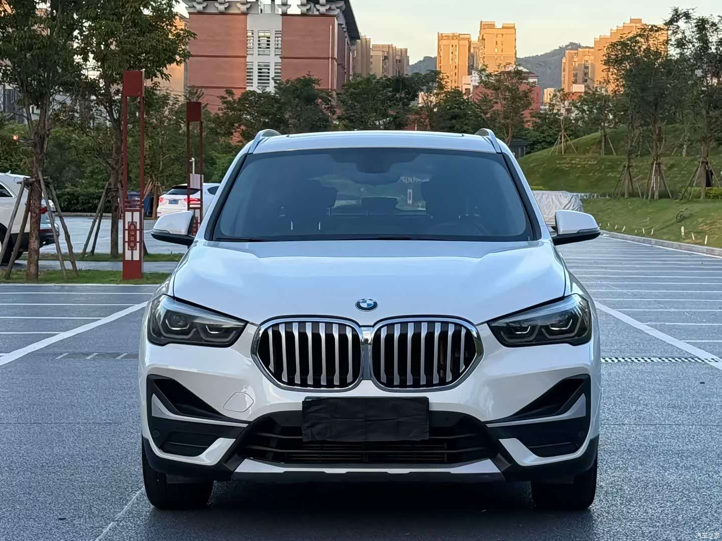 BMW X1, 2020 2