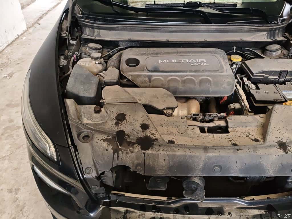 Jeep Cherokee, 2017 21