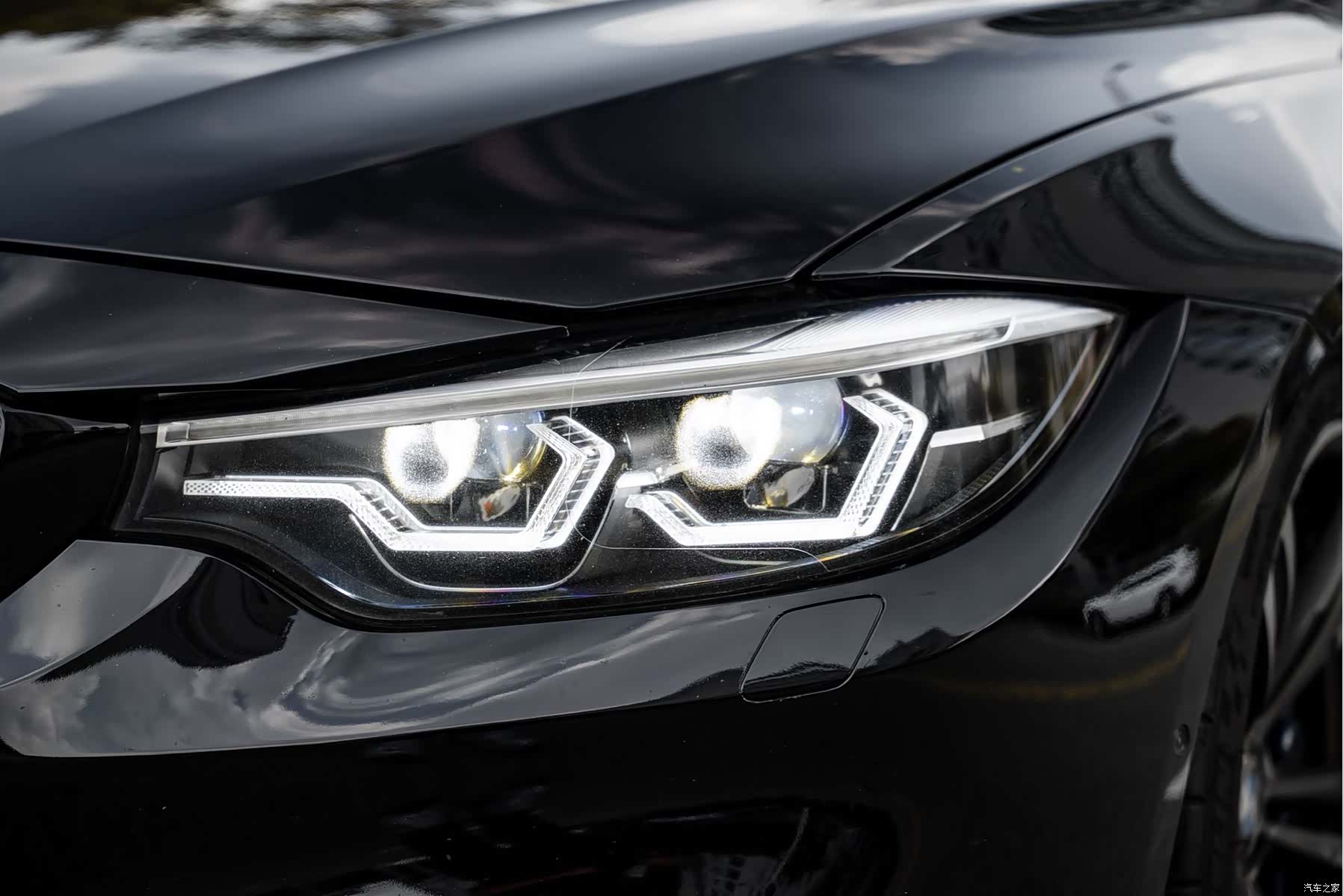 BMW M4, 2018 3