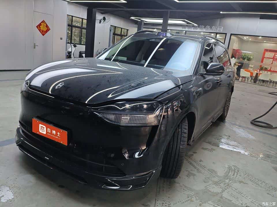 AITO M9, 2024 1