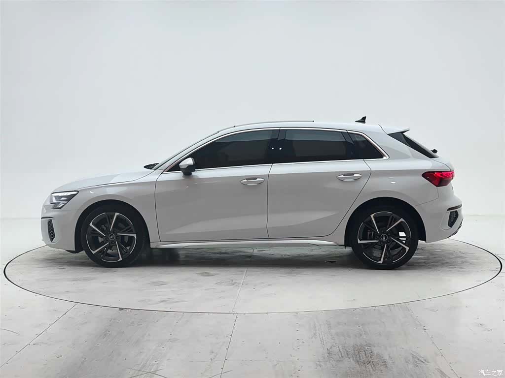 Audi A3, 2022 7