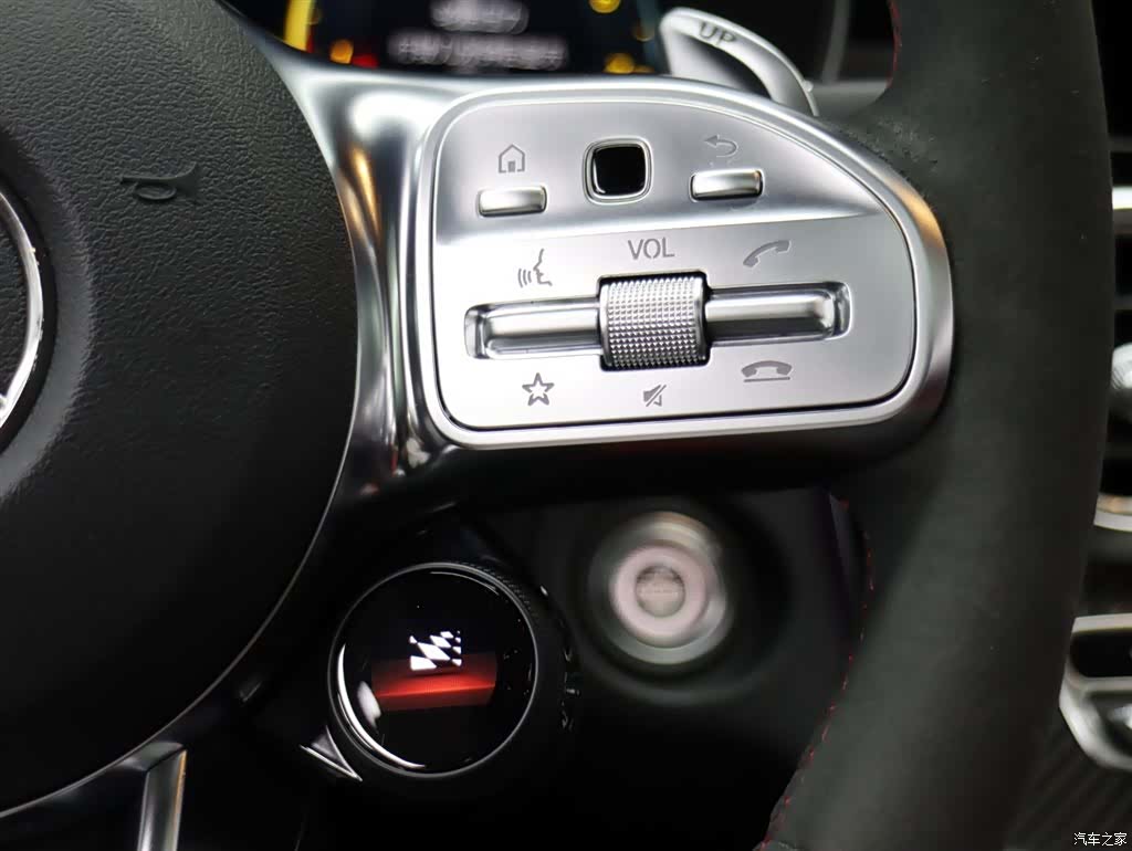 Mercedes-Benz C-Class, 2019 26