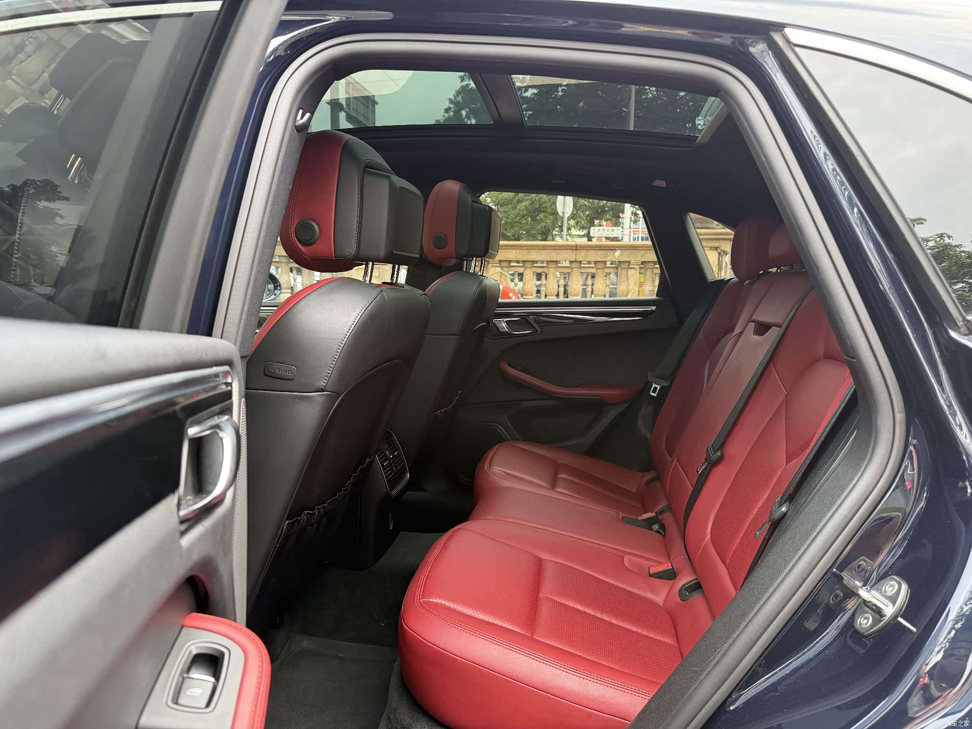 Porsche Macan, 2017 13
