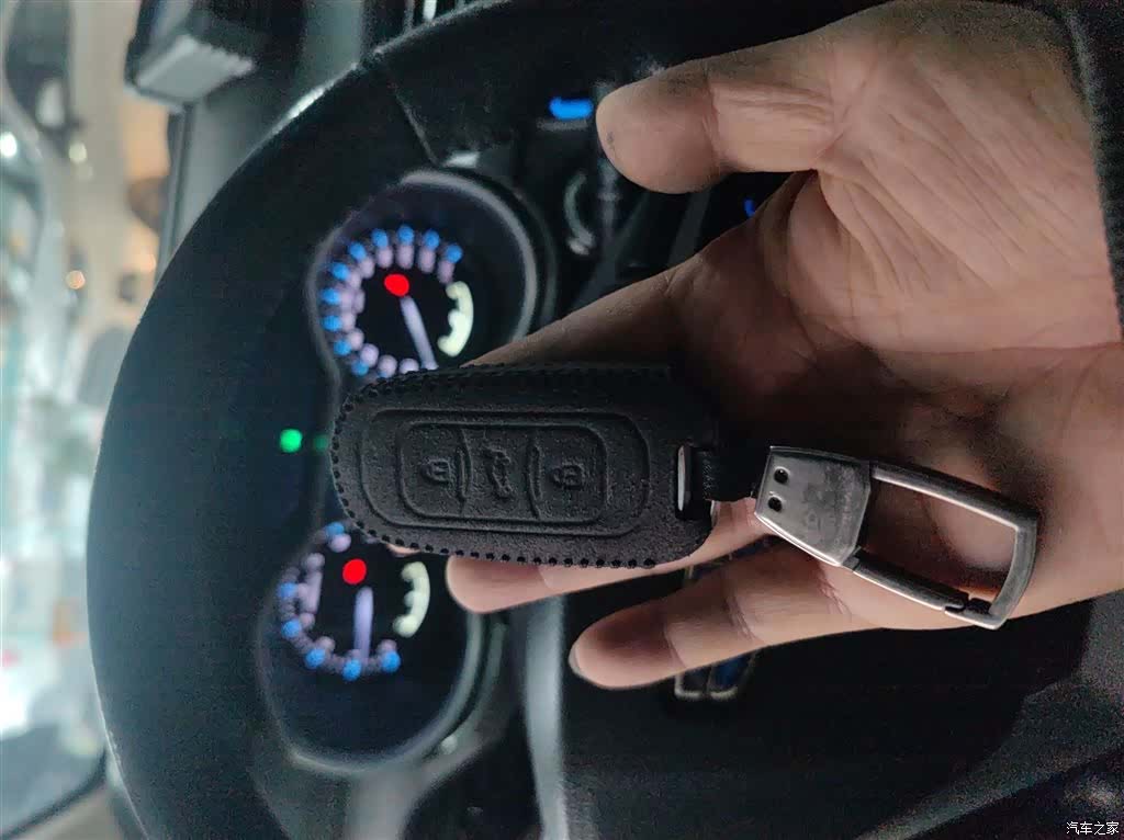 Geely Emgrand, 2018 9