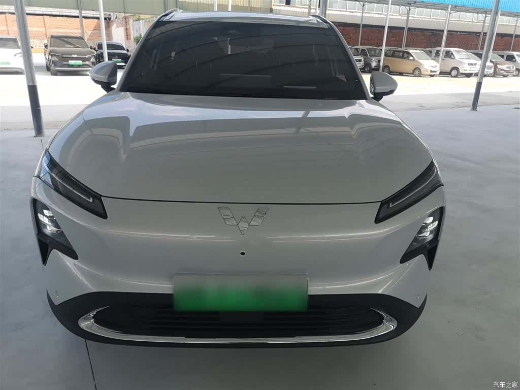 Wuling Starlight, 2024 3