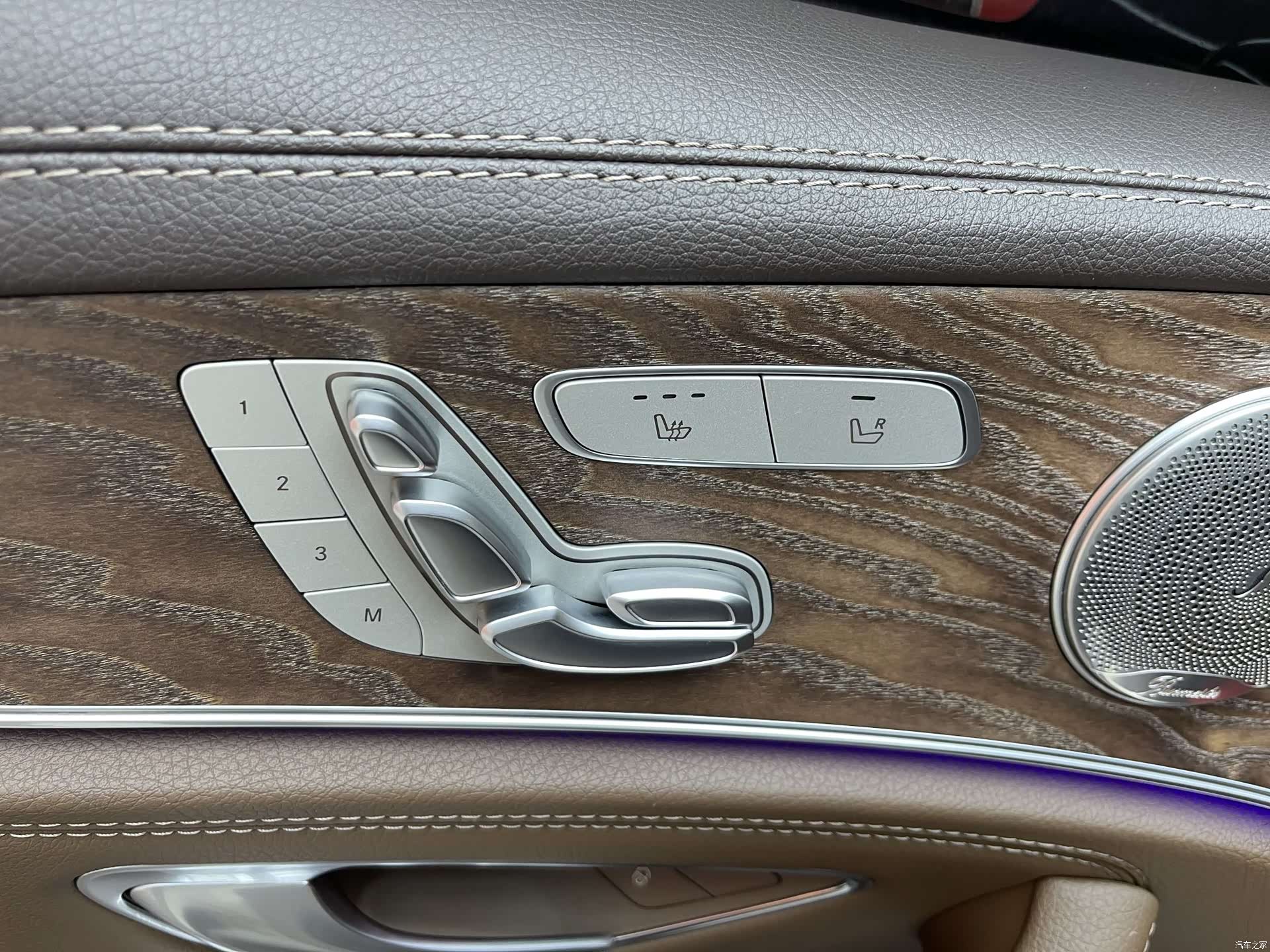Mercedes-Benz E-Class, 2023 17