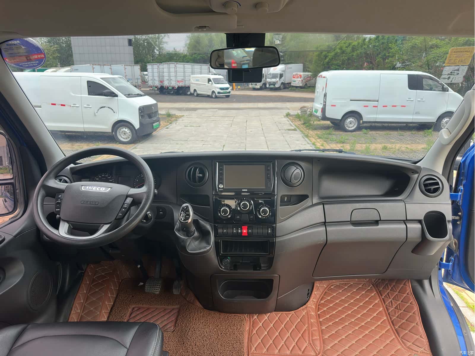 Iveco F1C, 2019 17