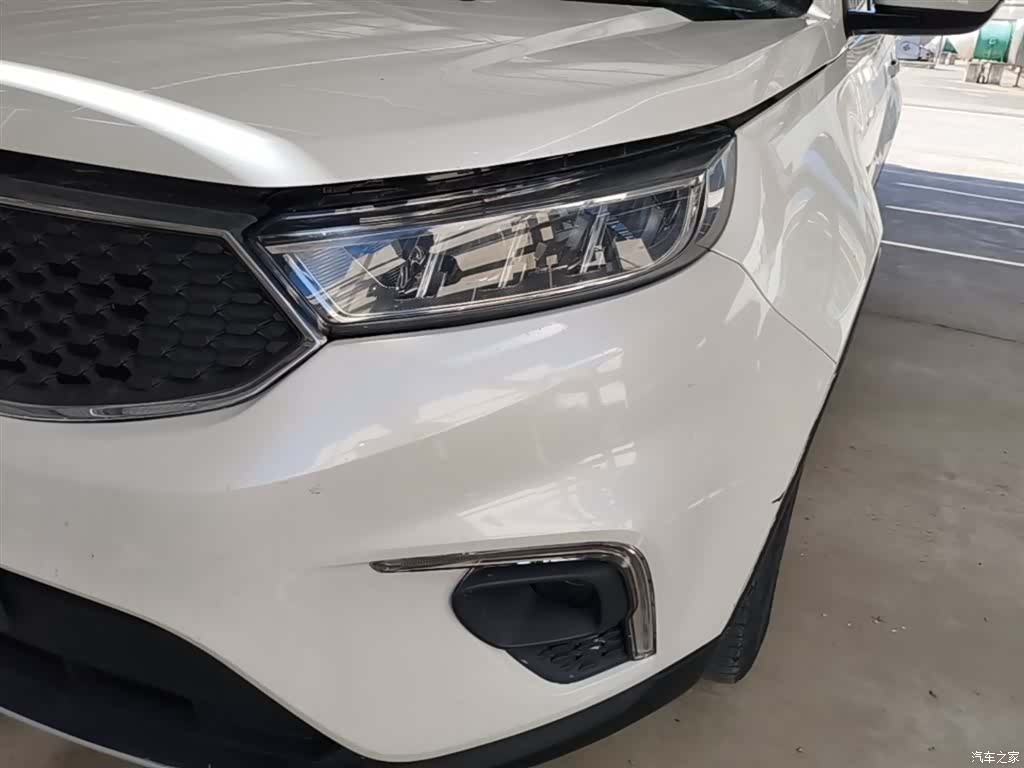 Ford Territory, 2019 24