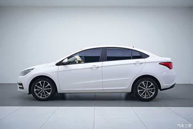 Chery 5, 2022 6