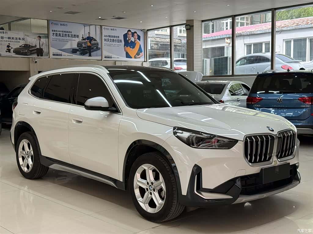 BMW X1, 2023 3