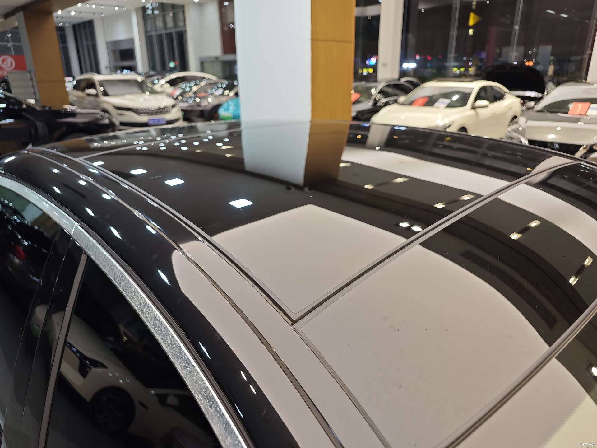 Mercedes-Benz E-Class, 2021 34