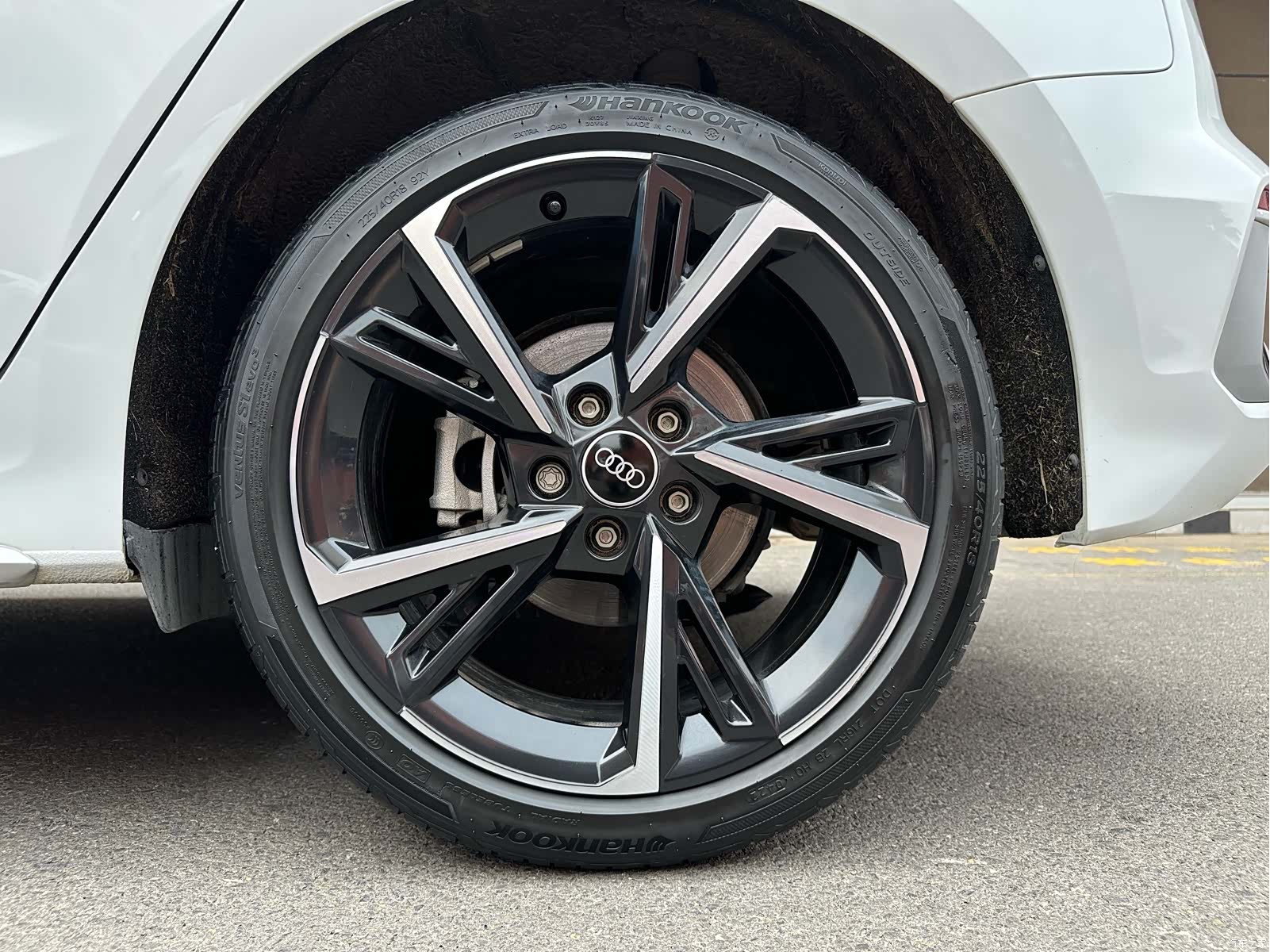 Audi A3, 2022 20