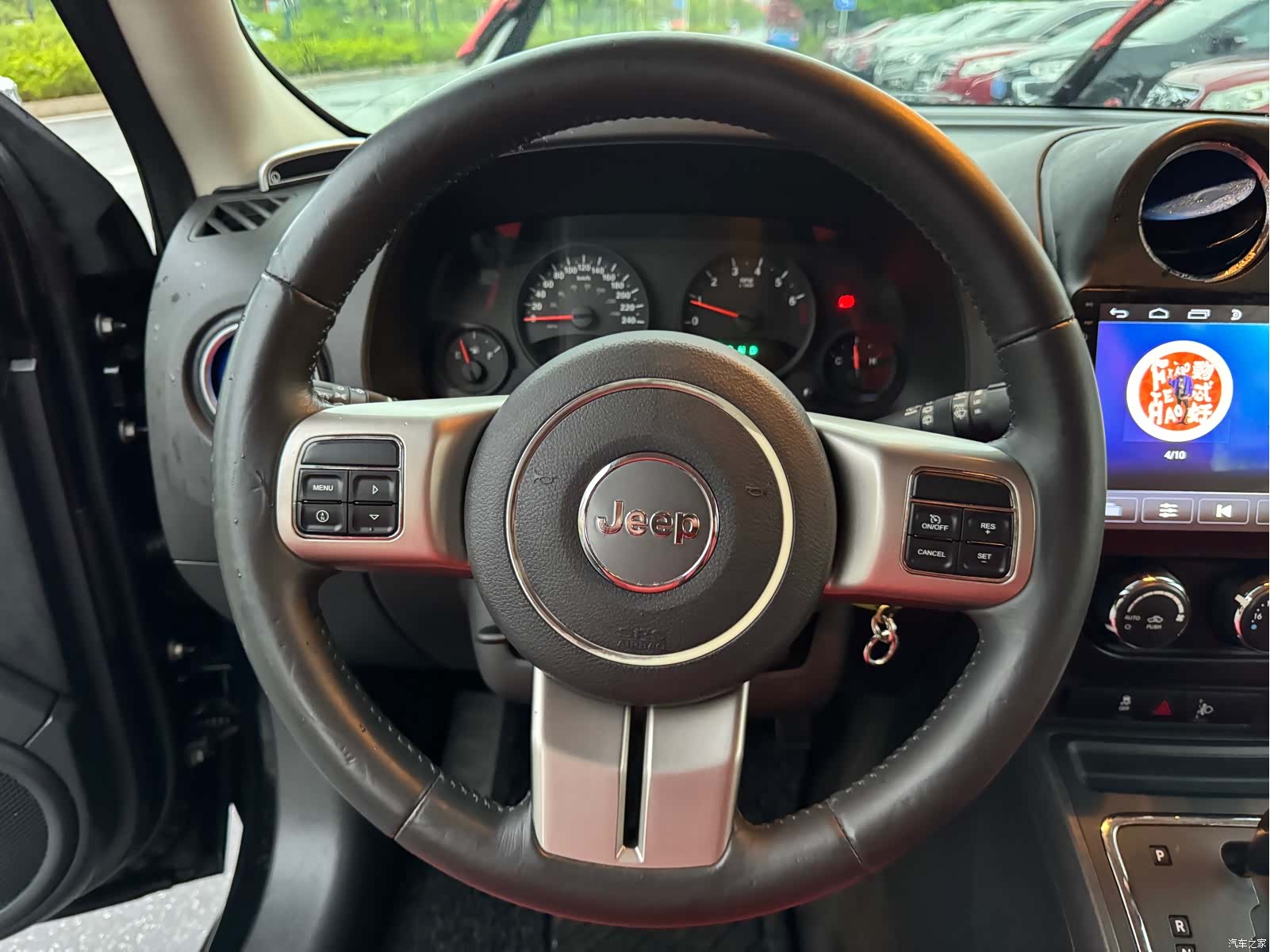 Jeep 2.4, 2013 11