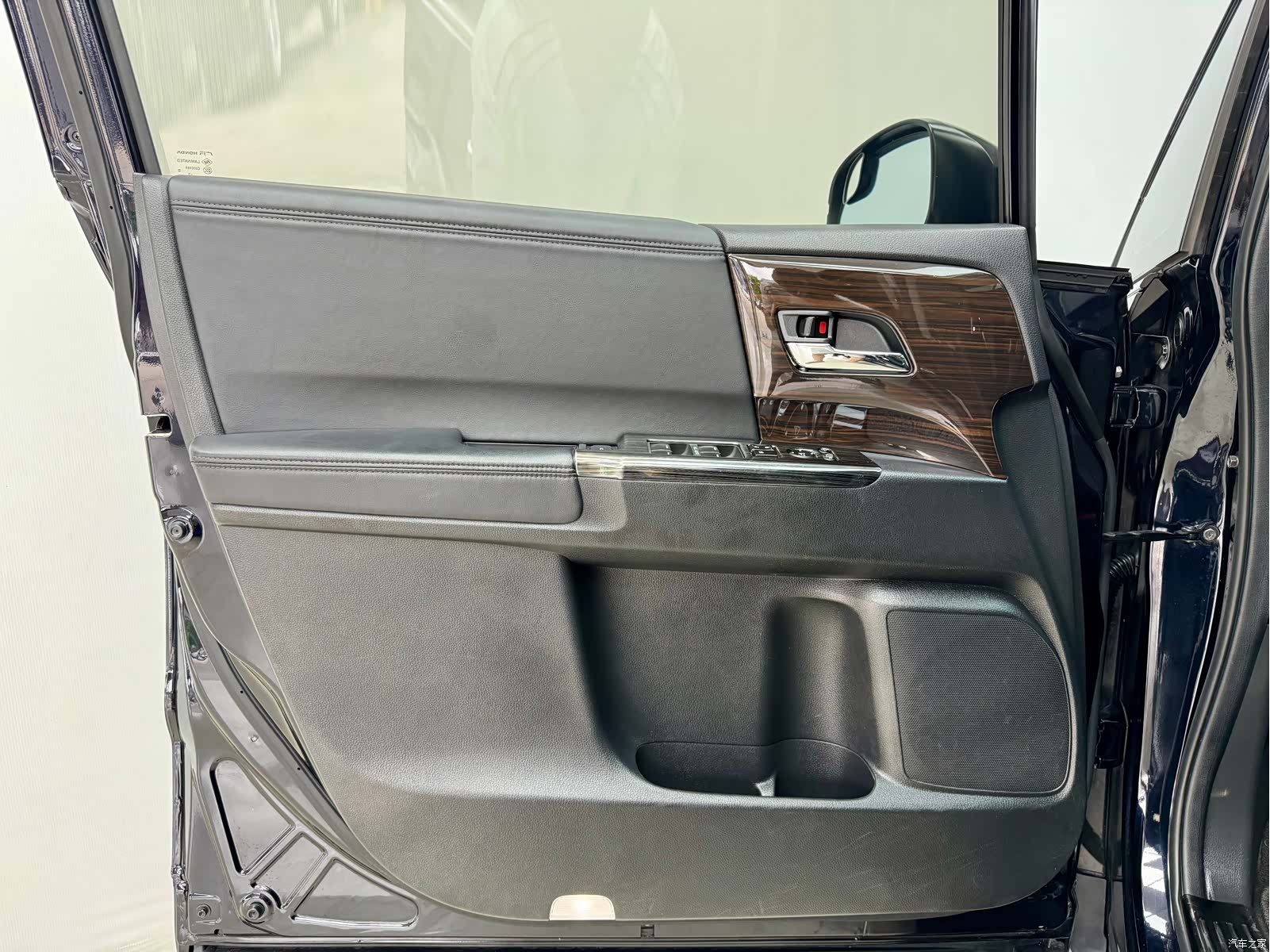 Honda Odyssey, 2021 7