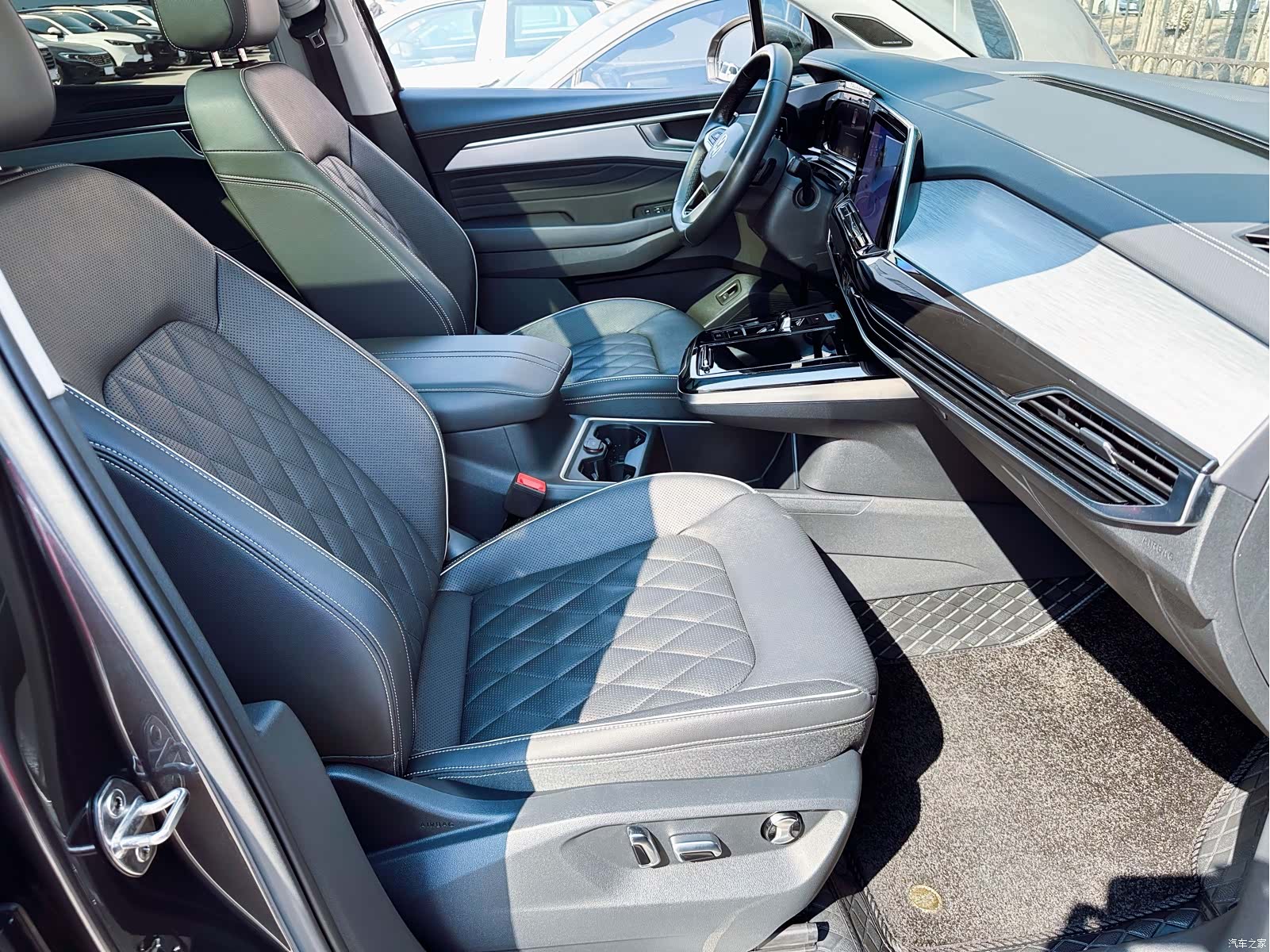 Volkswagen Talagon, 2023 9