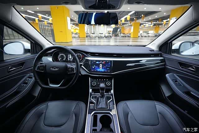 Chery 5, 2022 10