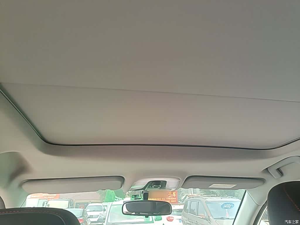 Chery Tiggo 5x, 2018 14