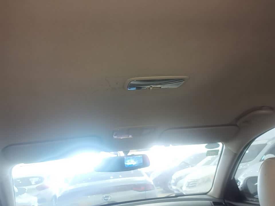 Hyundai Yuedong