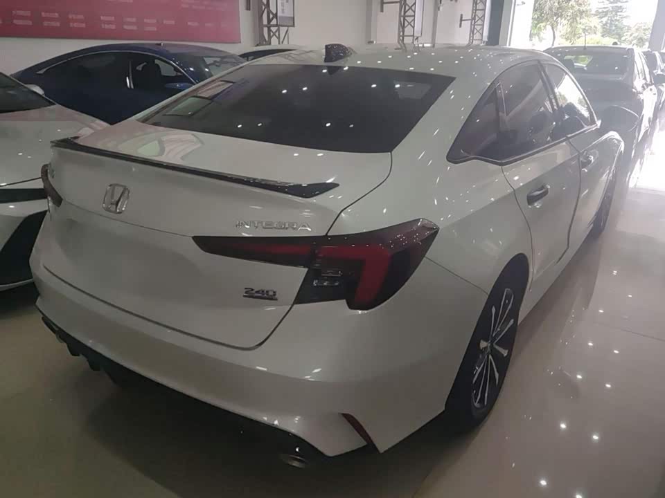Honda Style