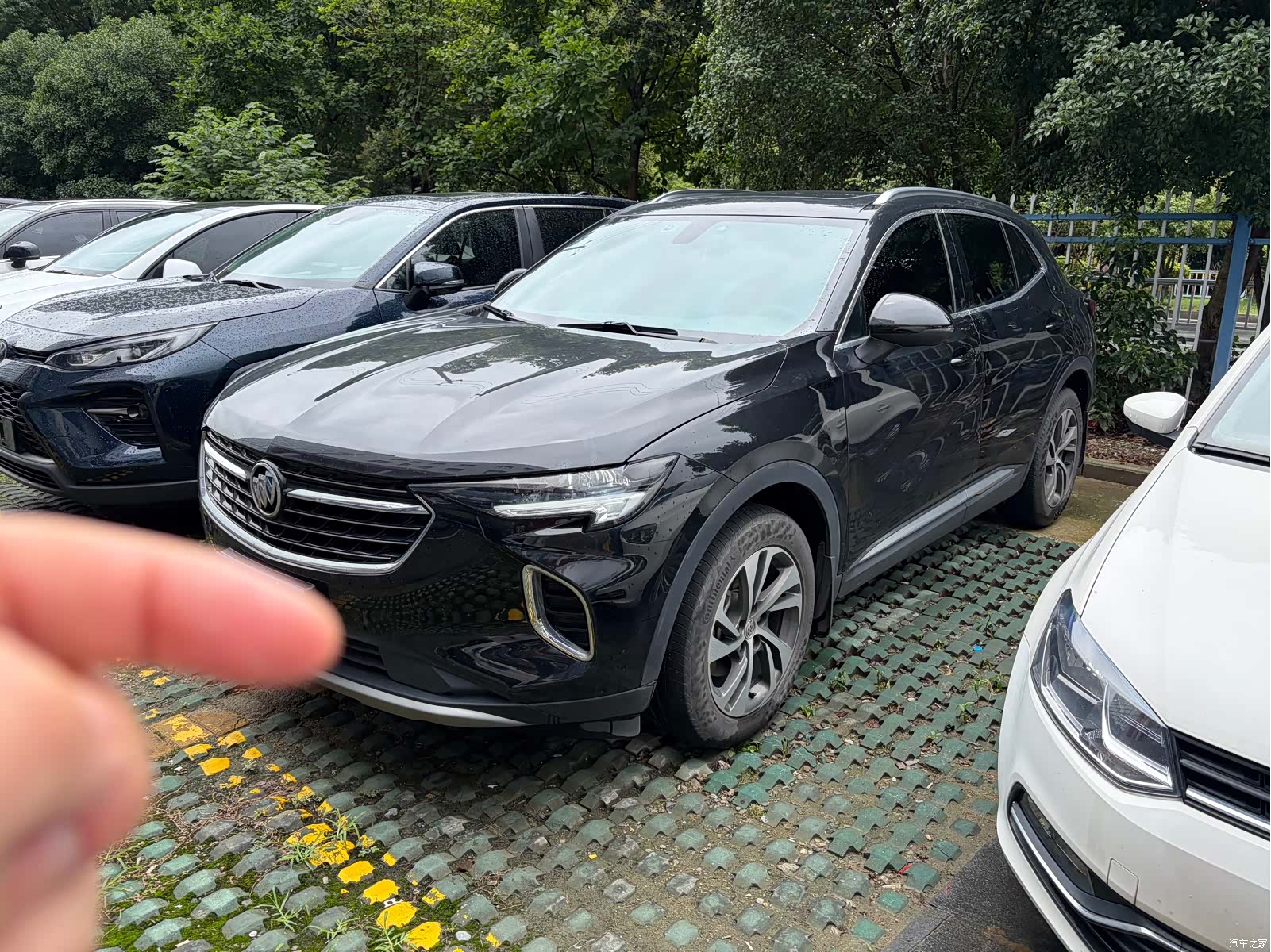 Buick Envision