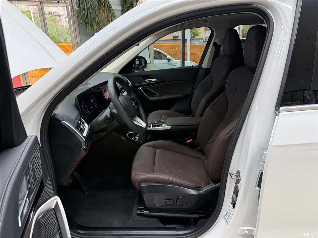 BMW X1, 2023 16
