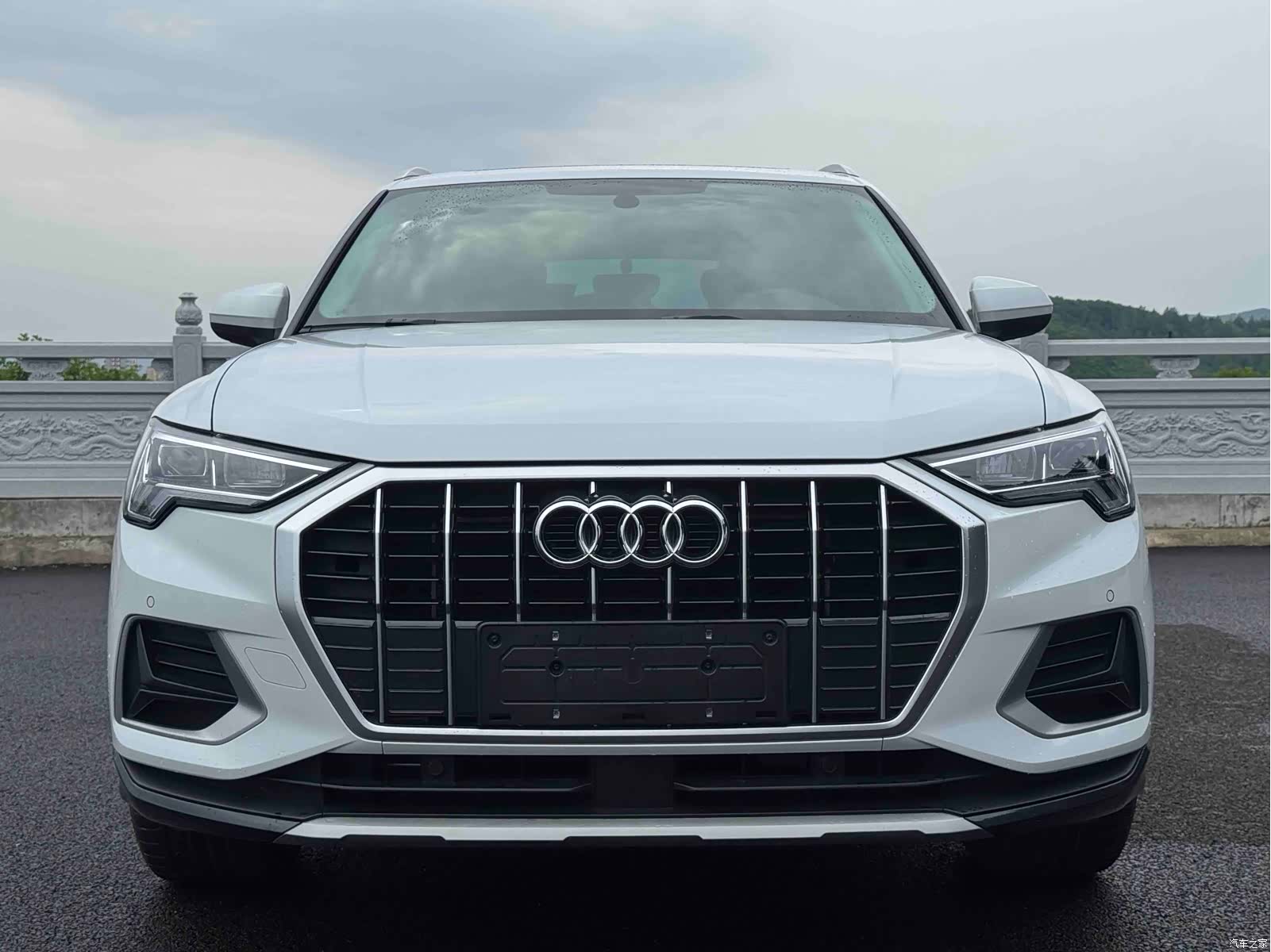 Audi Q3, 2022 2