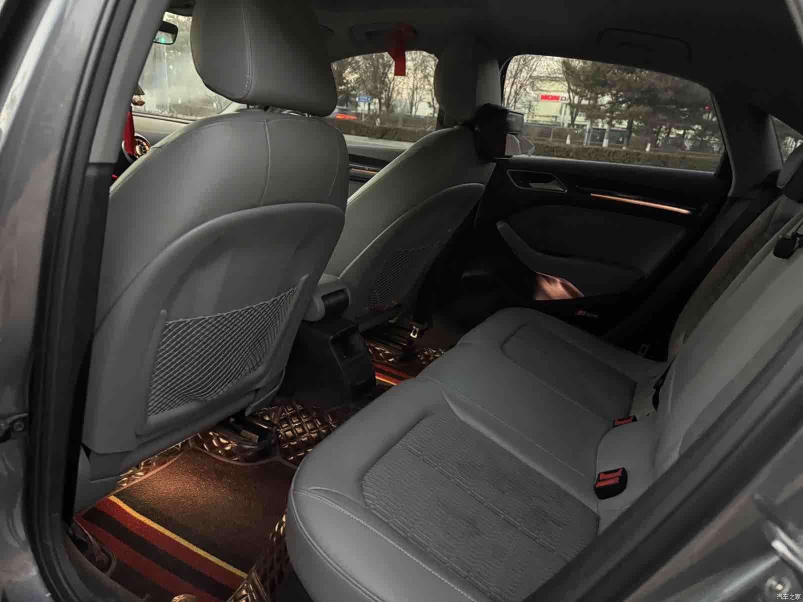 Audi A3, 2020 11