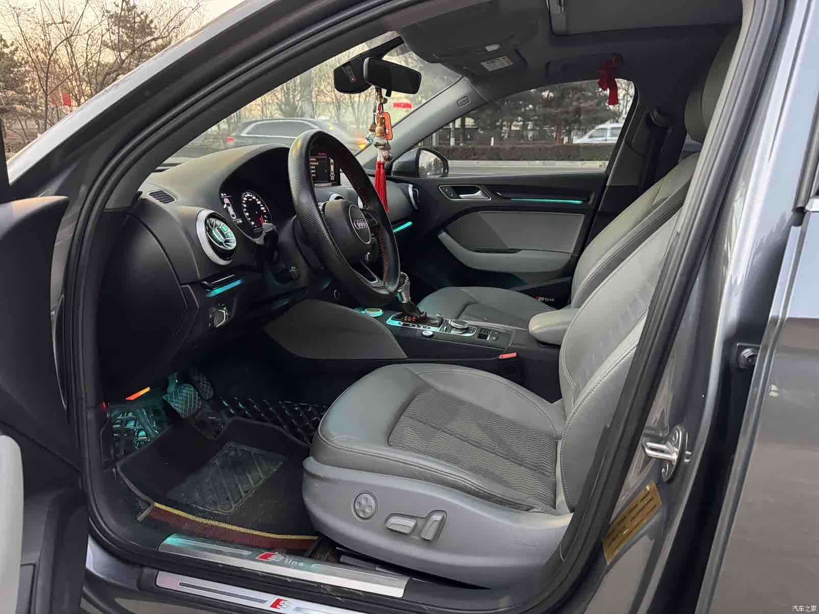 Audi A3, 2020 7