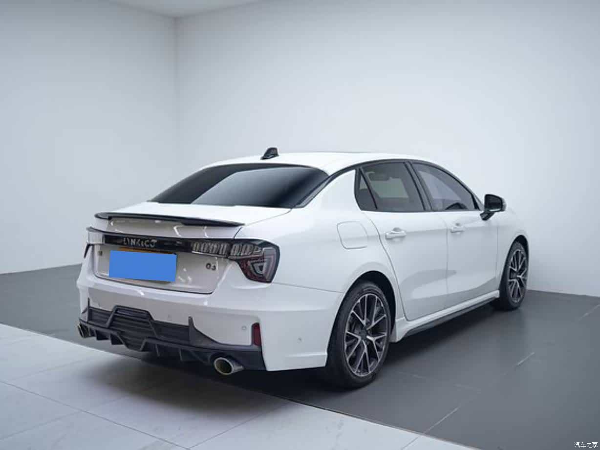 Lynk & Co 01, 2020 3