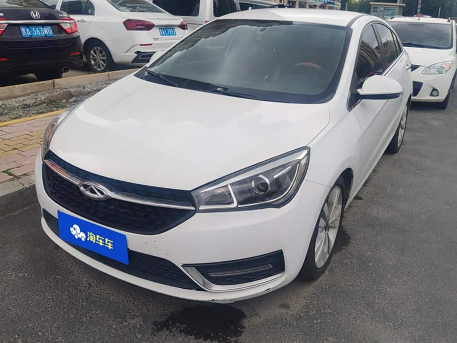 Chery 5