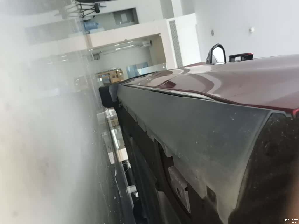 BYD Han, 2022 22