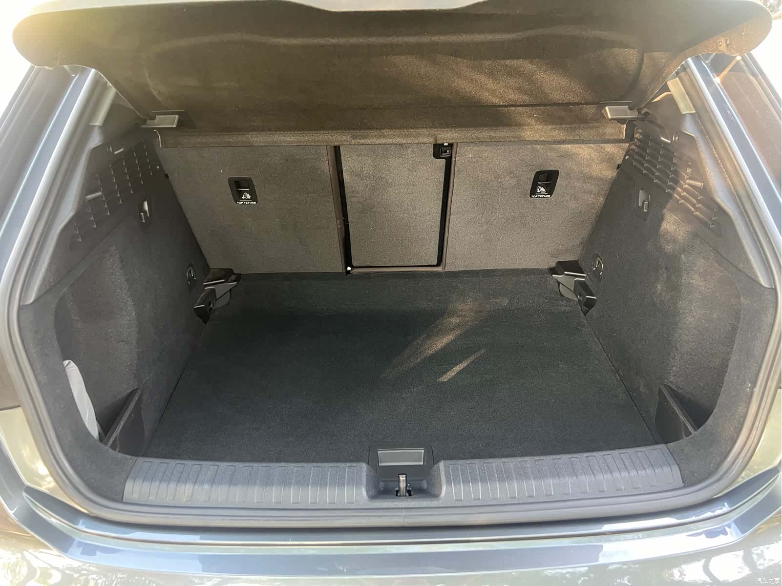Audi A3, 2022 19