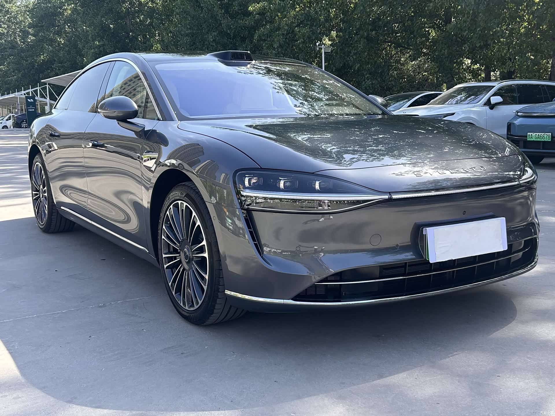 Stelato S9, 2026 3