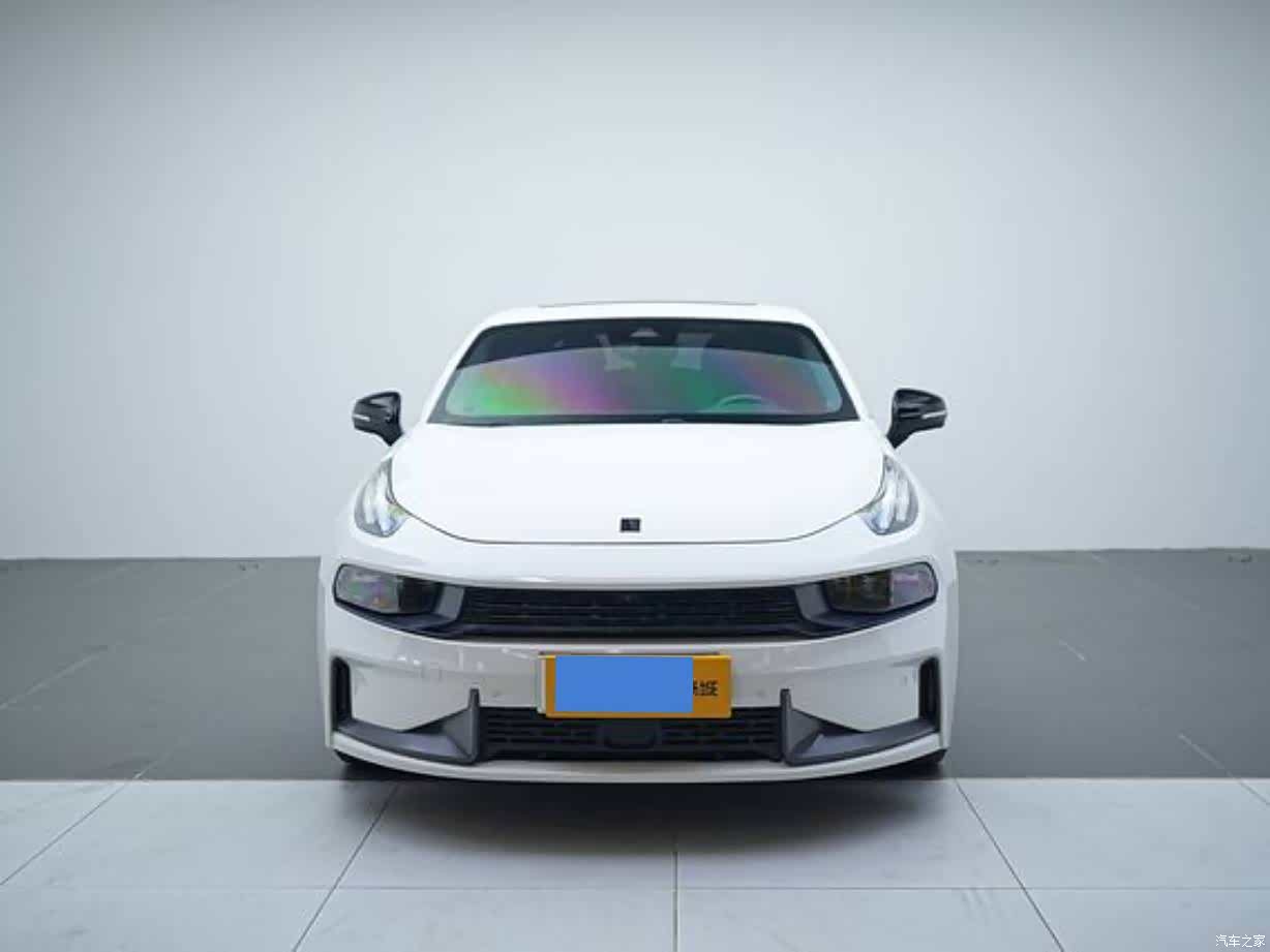 Lynk & Co 01, 2020 2