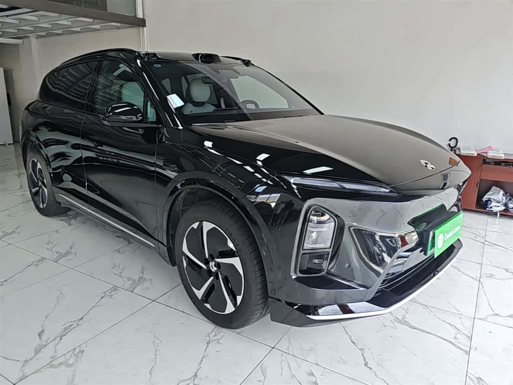 NIO ES6, 2025 4