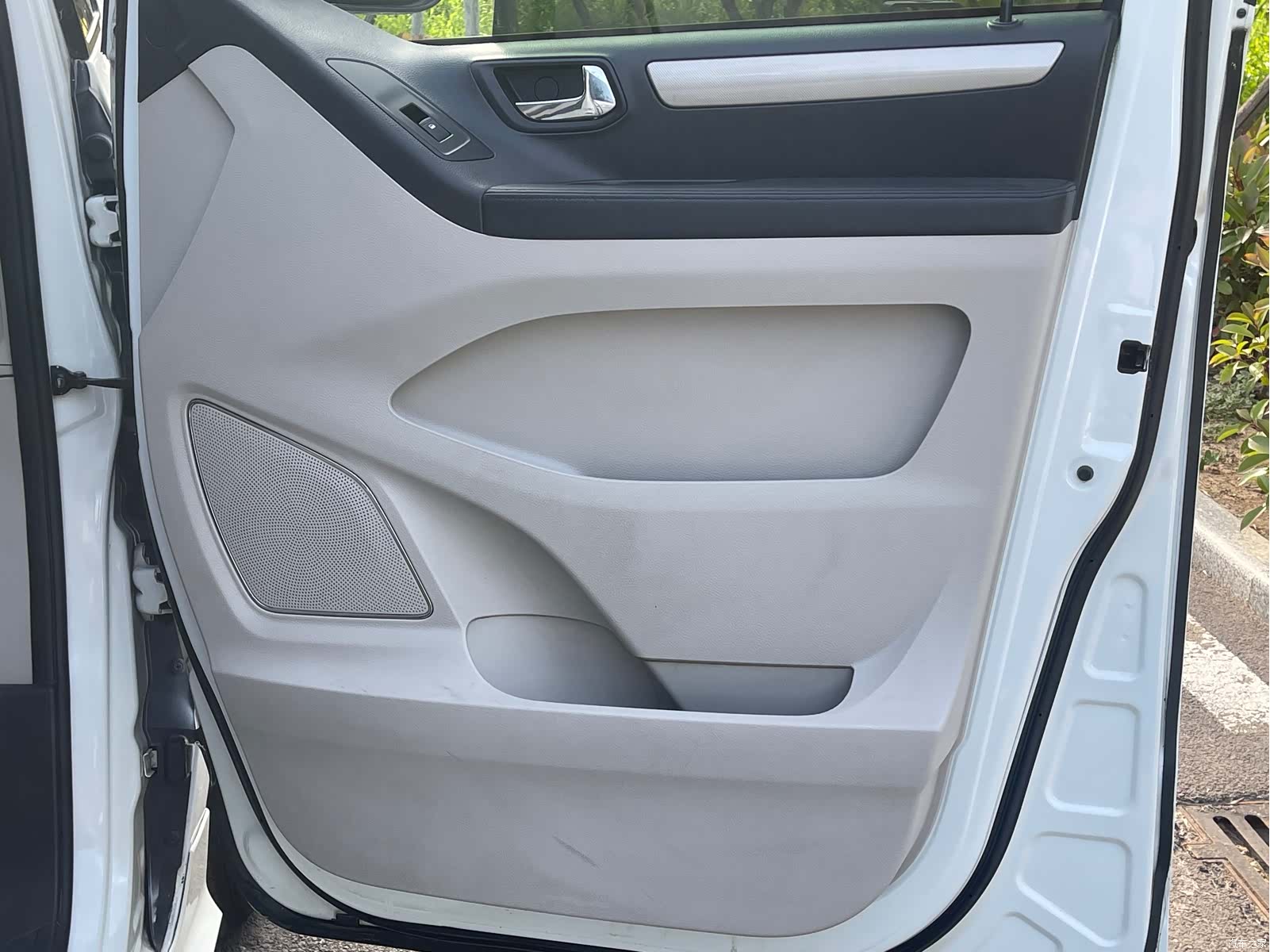 Maxus G10, 2019 24