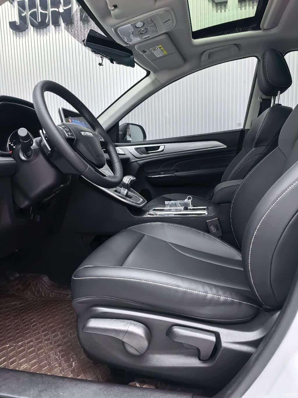 Haval M6, 2023 7