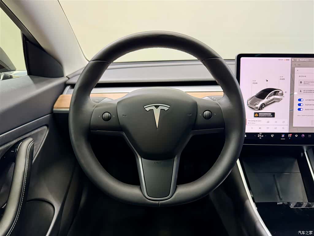 Tesla Model 3, 2020 24