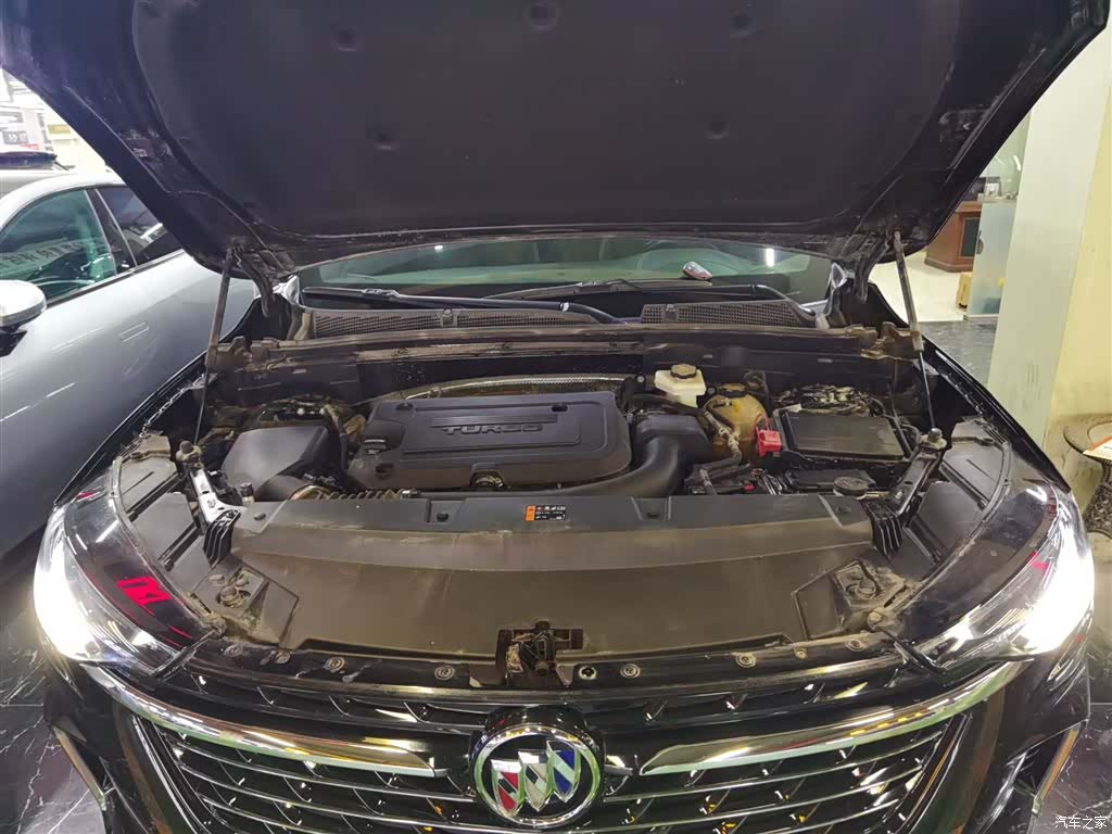 Buick Envision Plus, 2023 16