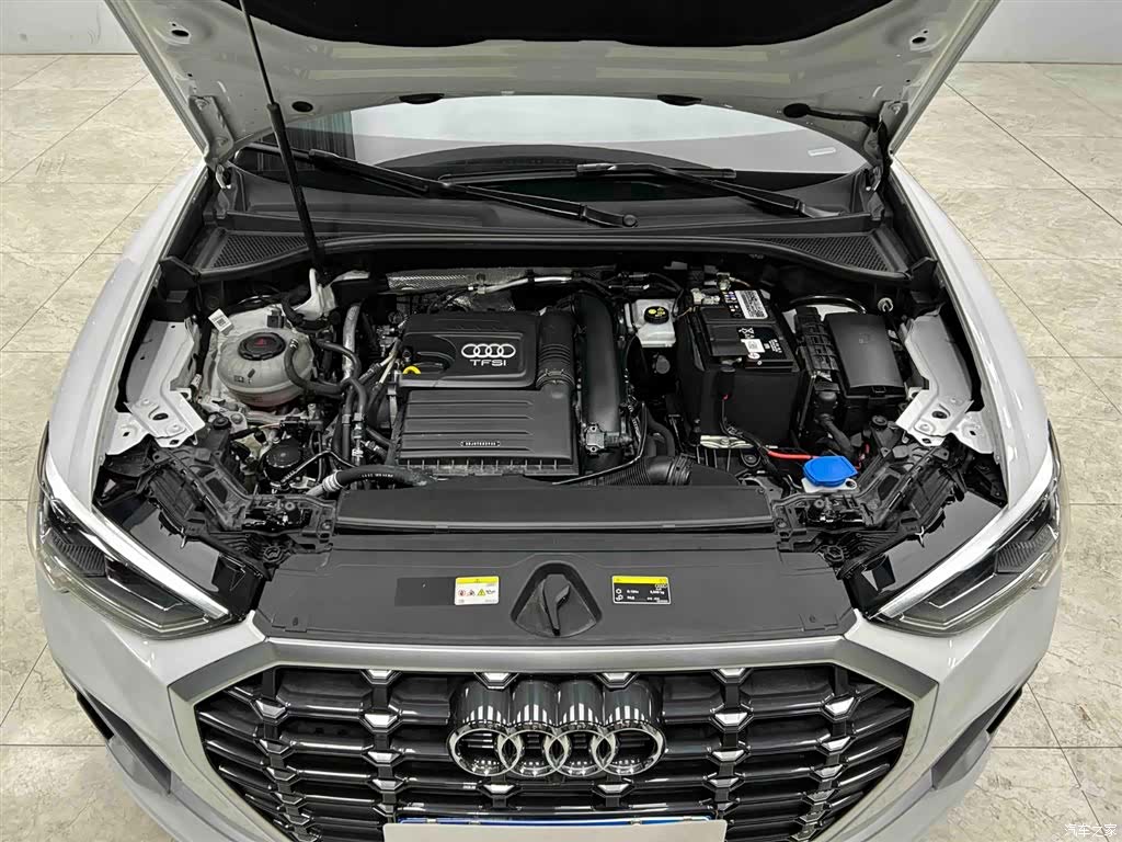 Audi Q3, 2023 21