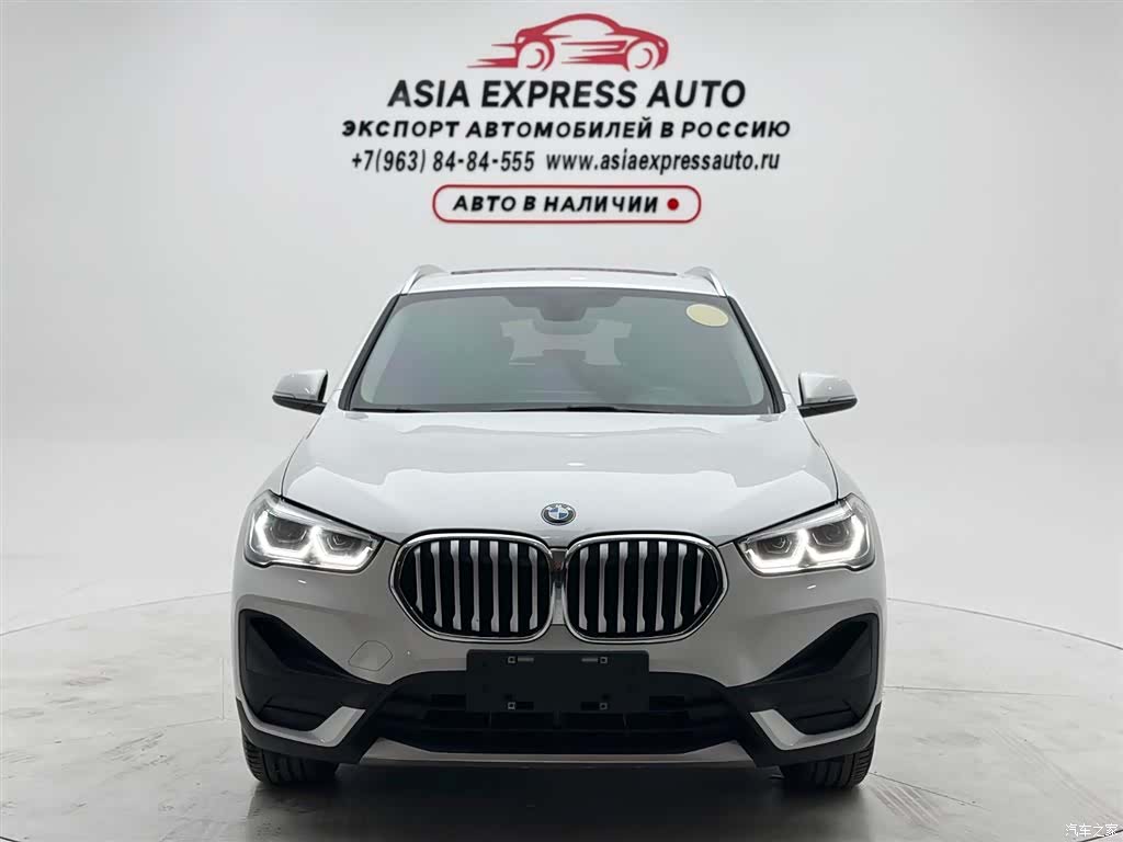 BMW X1, 2022 2