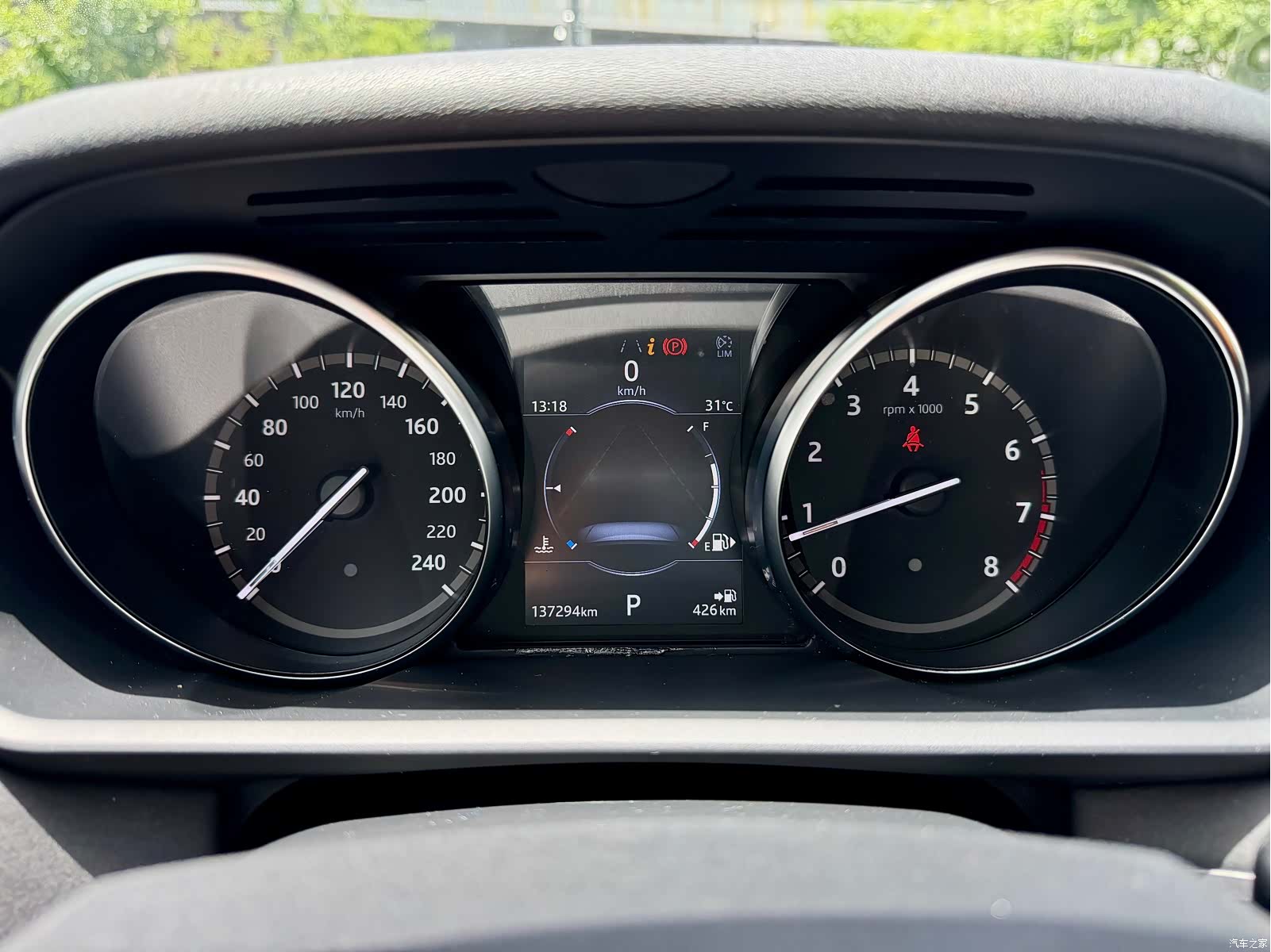 Land Rover Discovery, 2018 11
