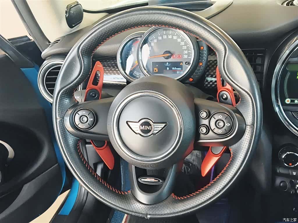Mini Cooper, 2017 4
