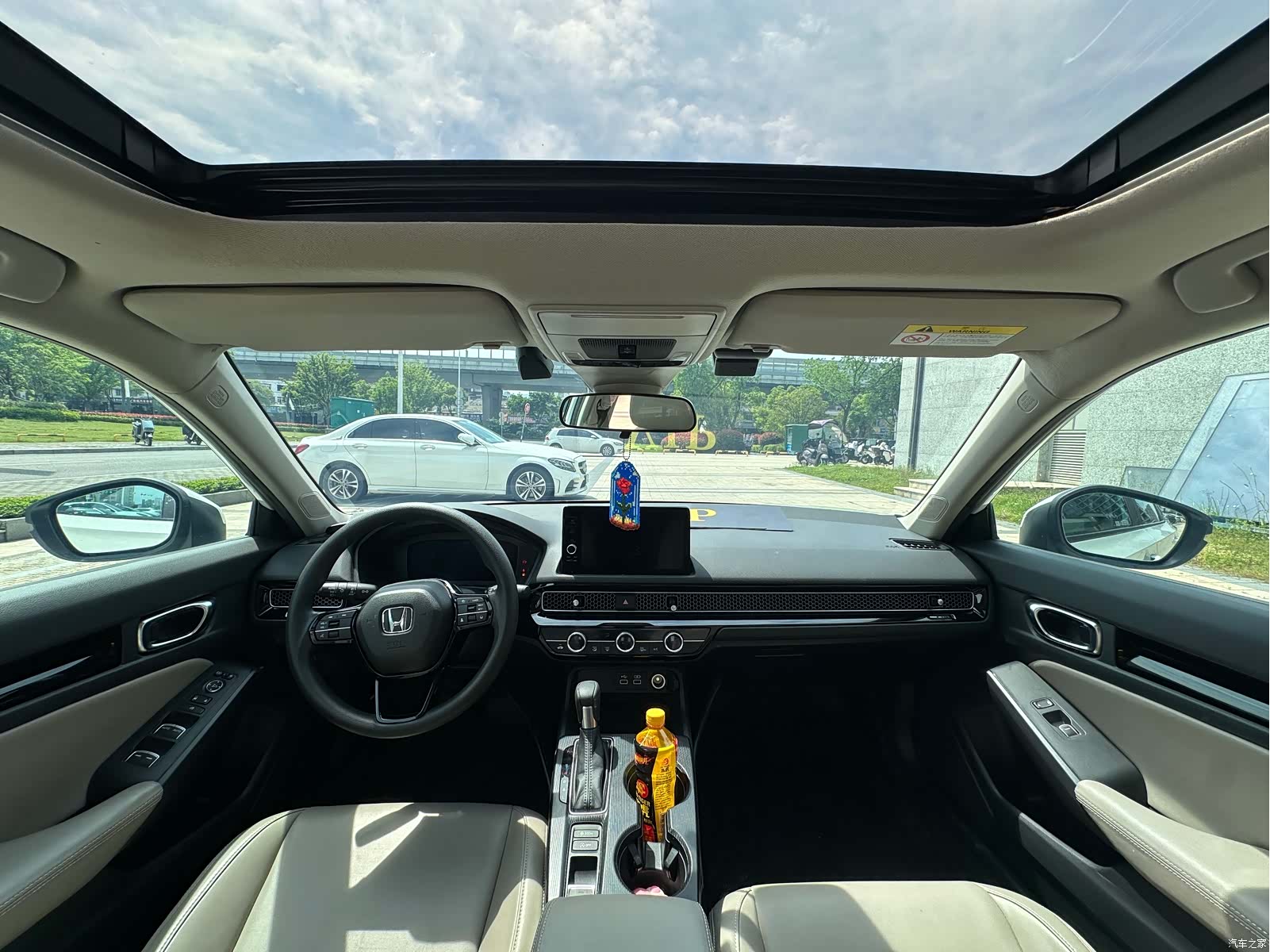 Honda Civic, 2022 6
