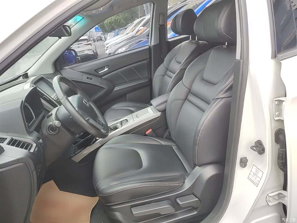 DongFeng 6, 2015 15
